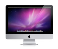 Apple iMac Memory - Intel Core i5 Quad-Core 2.5GHz 21.5